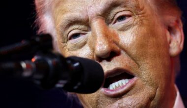 – Grønland er helt avgjørende for USA