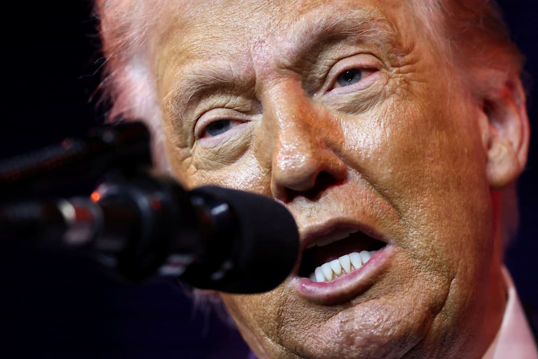 – Grønland er helt avgjørende for USA