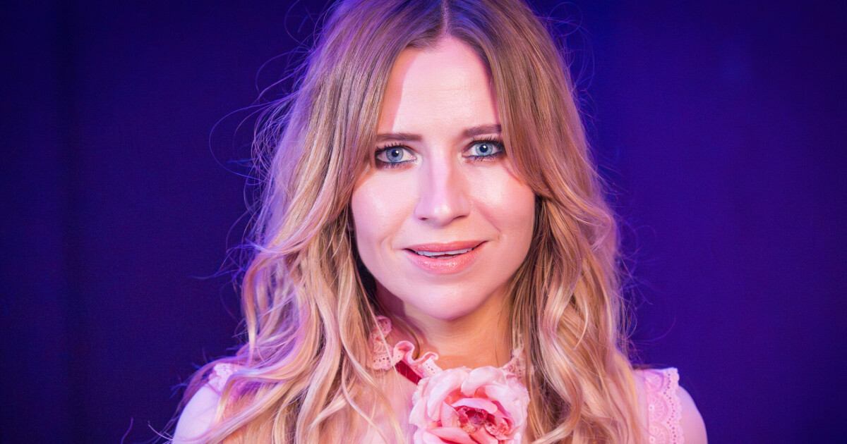 «The Voice»-mentor Ingebjørg Bratland ville aldri selv ha stilt opp i et talentprogram på TV