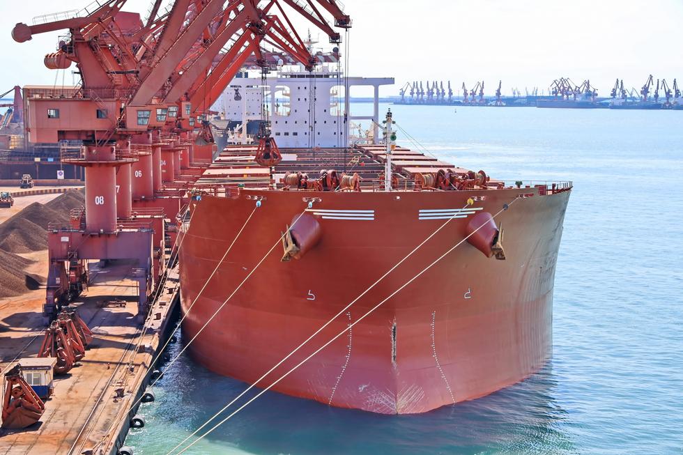 Ratene ned 42 prosent den siste måneden