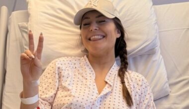 Inger Lise Hope åpner opp om den uventede operasjonen: