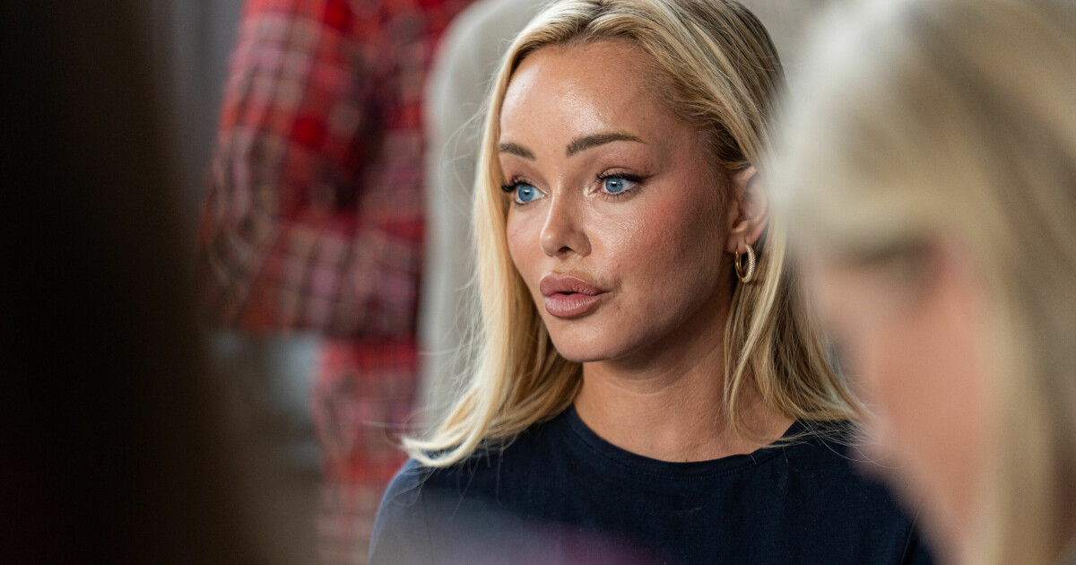 Konklusjon: Sophie Elise-produkt bryter loven