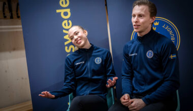 Norske Milla fikk svensk statsborgerskap i siste liten