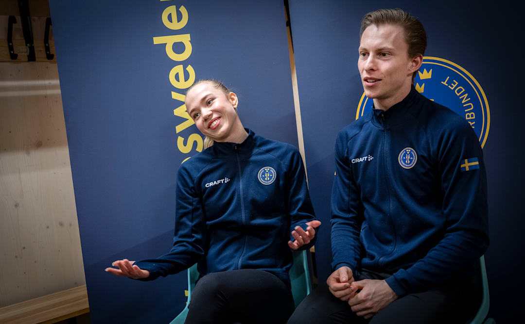 Norske Milla fikk svensk statsborgerskap i siste liten