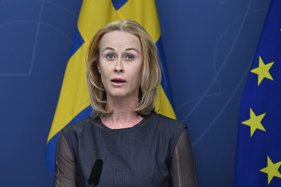 SD-politiker utreds for narkotika og rattfylleri