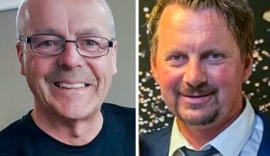 Brannsjef etter tragedien: – Noe uventet skjedde