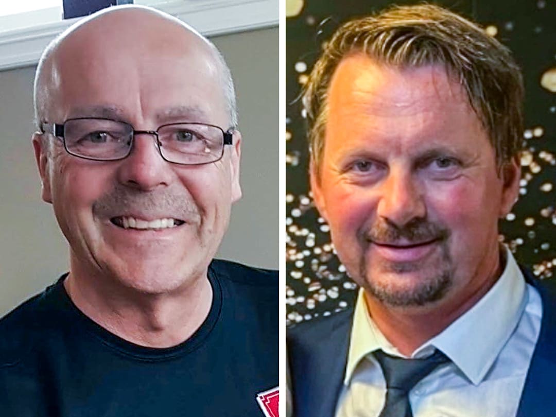 Brannsjef etter tragedien: – Noe uventet skjedde