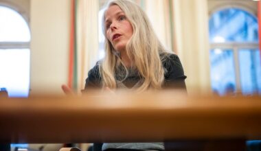 SVs kriserapport kritiserer Bergstøs oljefond-ultimatum: – Mistet kontroll