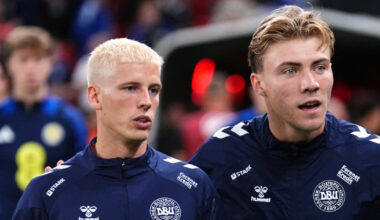 Fotballryktene: Glimt-helt på vei vekk fra Italia - interesse fra Danmark - TV2.no