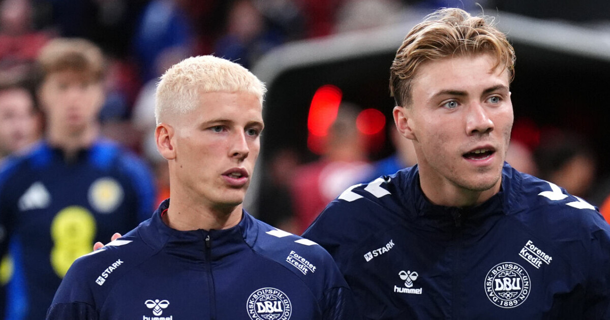 Fotballryktene: Glimt-helt på vei vekk fra Italia - interesse fra Danmark - TV2.no