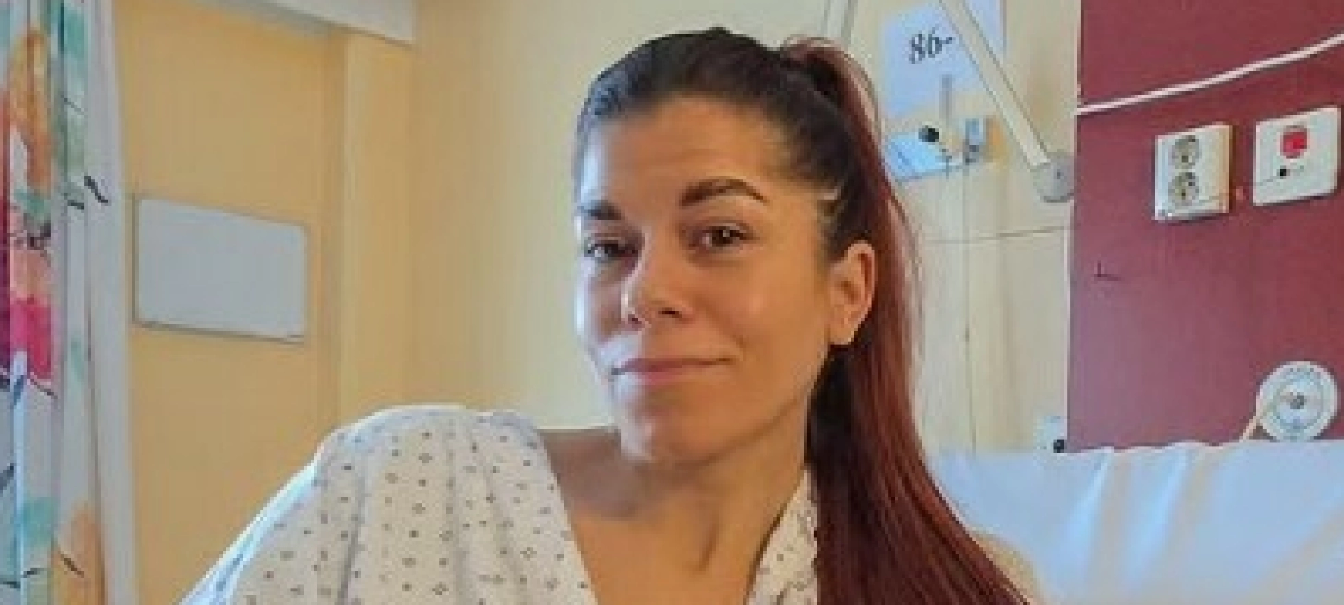 Deler ny oppdatering