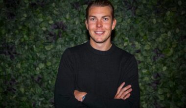 – Haglet inn med hatmeldinger