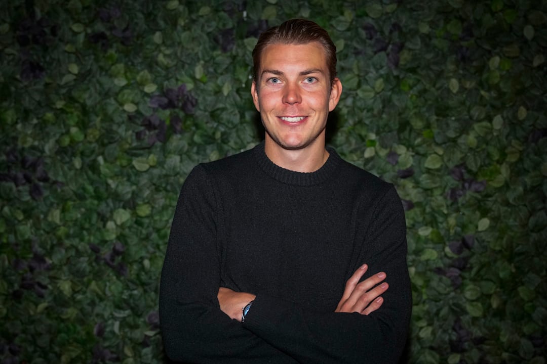 – Haglet inn med hatmeldinger