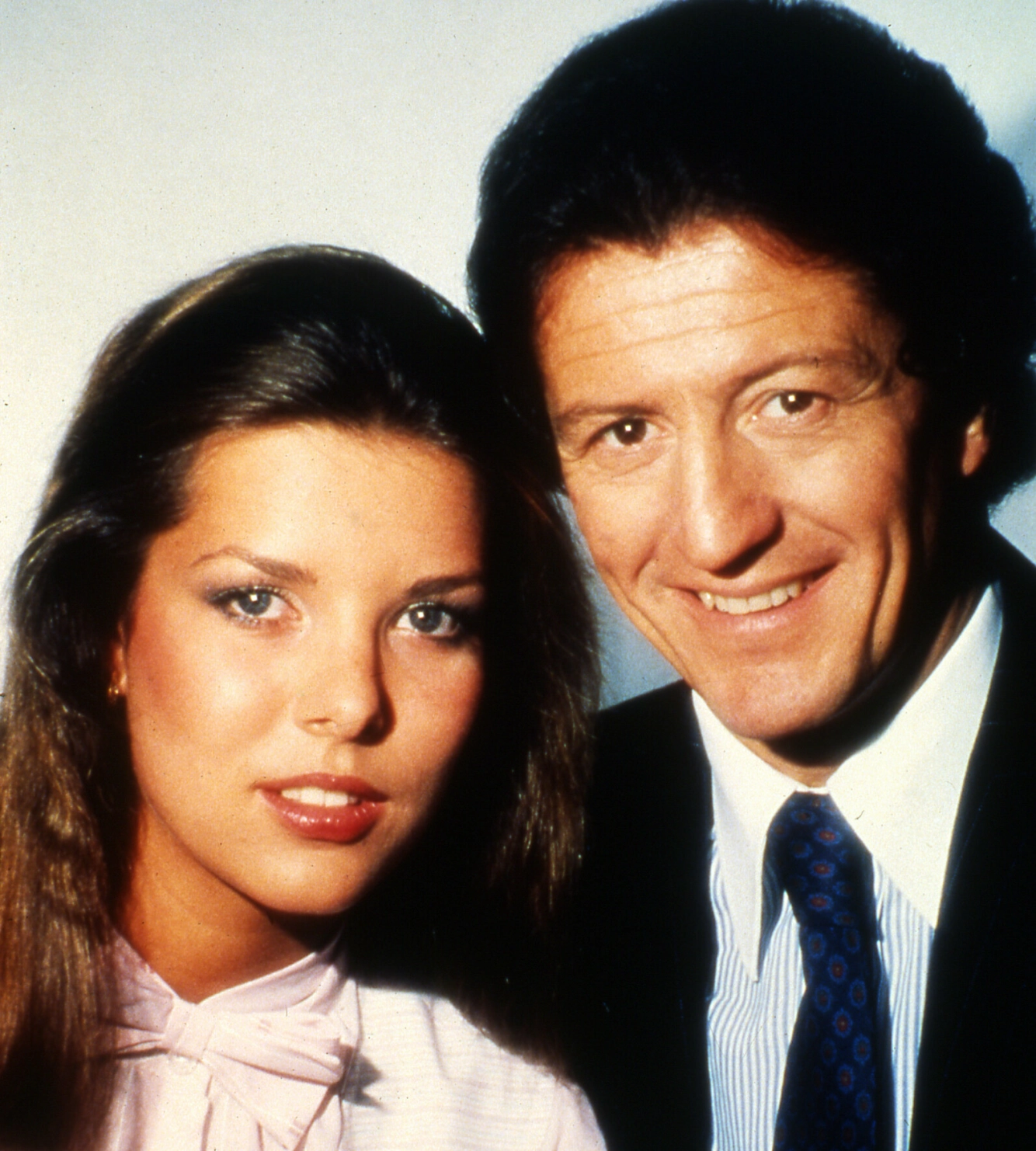 UNG BRUD: Prinsesse Caroline av Monaco møtte forretningsmannen Philippe Junot i Paris, og giftet seg med ham i 1978. De ble skilt etter to års ekteskap. Foto: NTB