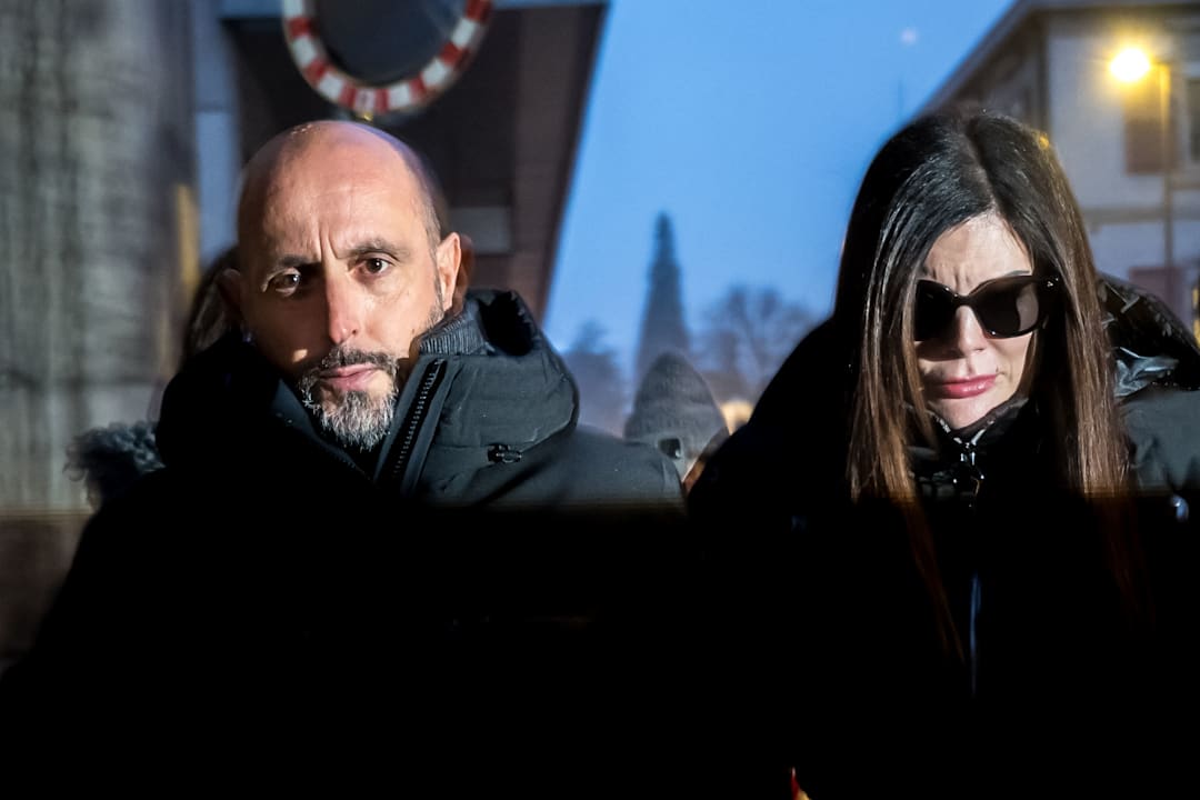 Pågripelse etter dødsbrannen i Sveits