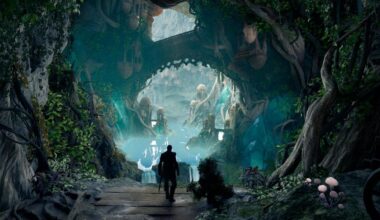 «Avowed» kommer til PlayStation 5 i februar