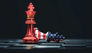 Hegseth: – I våre simuleringer av en krig med Kina taper vi hver gang