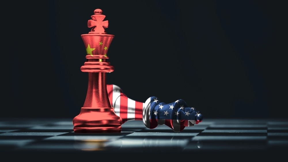 Hegseth: – I våre simuleringer av en krig med Kina taper vi hver gang