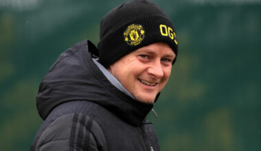 Medier: Solskjær møter United-ledelsen lørdag