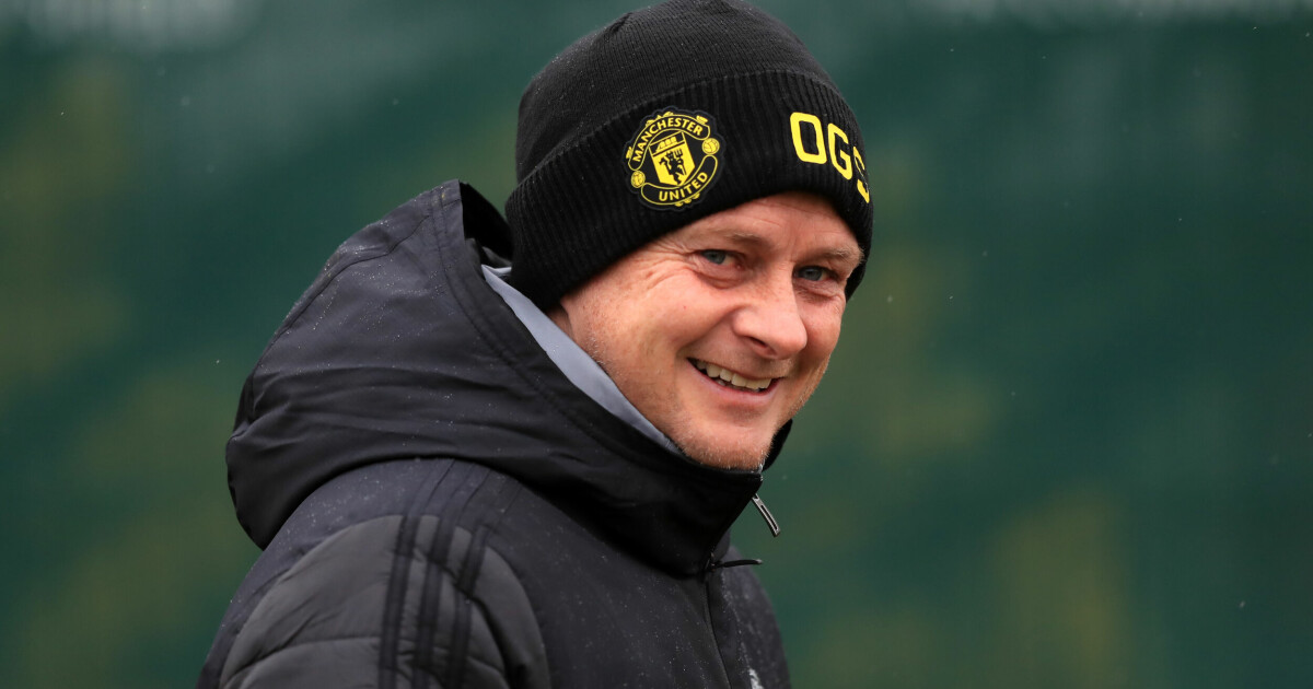 Medier: Solskjær møter United-ledelsen lørdag