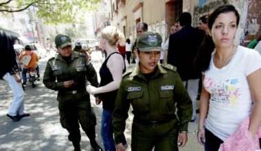 Derfor hjelper ikke Norge Madelaine hjem fra Bolivia