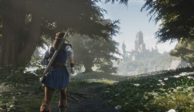 Xbox viser frem «Fable», «Forza» og nytt spill fra «Pokémon»-skaperne