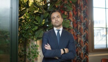 Fredriksens milliardavtale: – Setter et nytt nivå for aksjen