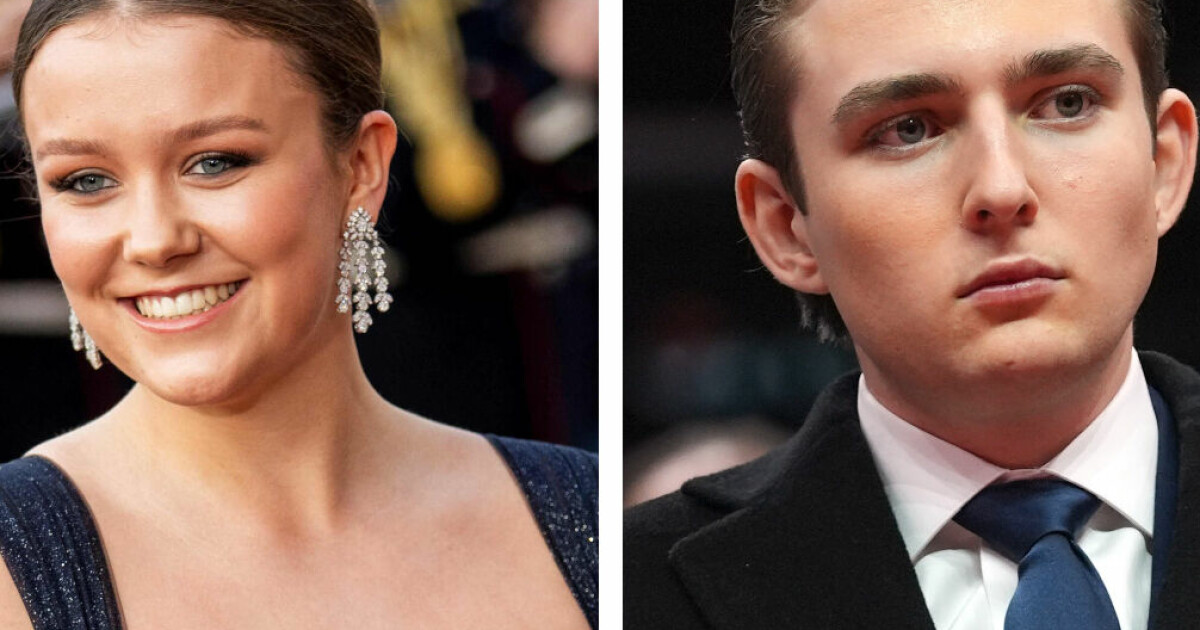 Reagerer på uvanlig forslag: - Går kaldt nedover ryggen