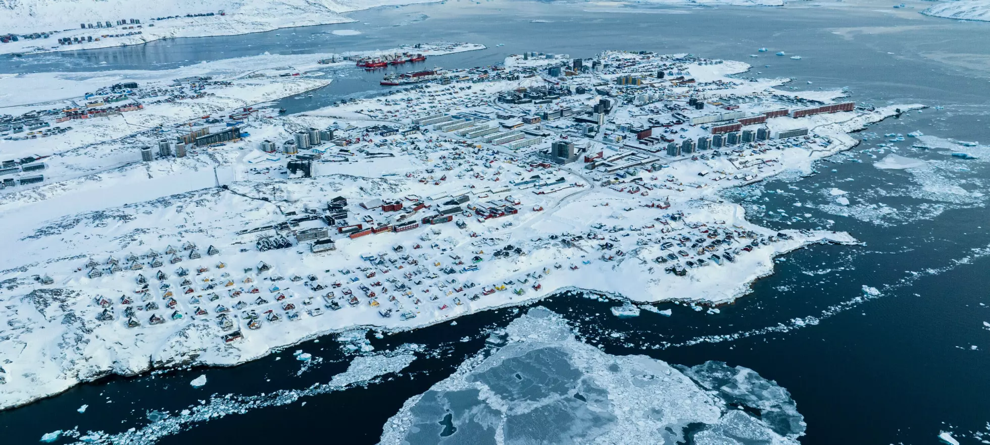 Trump-venner raser mot Grønland-planene