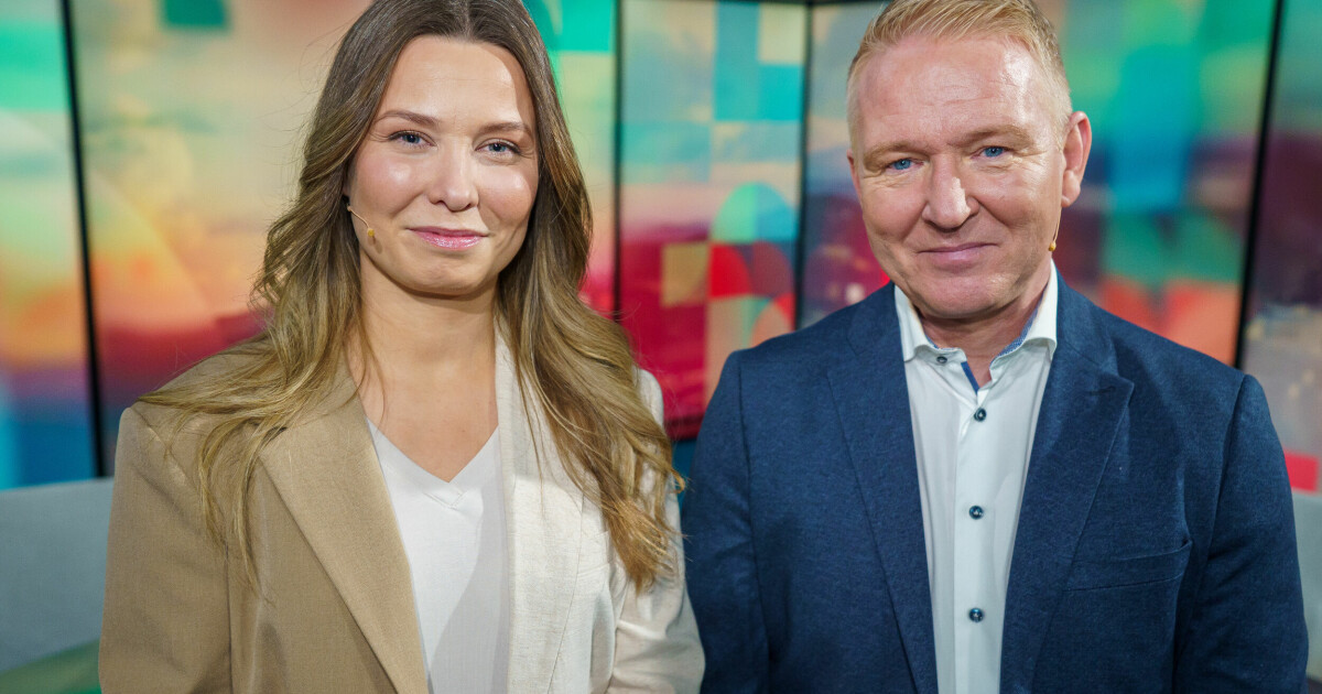 «Nyhetskompaniet» flyttes til TV 2 Direkte