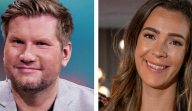 Reagerer på utspill etter kritiske pengespørsmål: