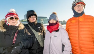 Kjøpte klær for flere tusen kroner