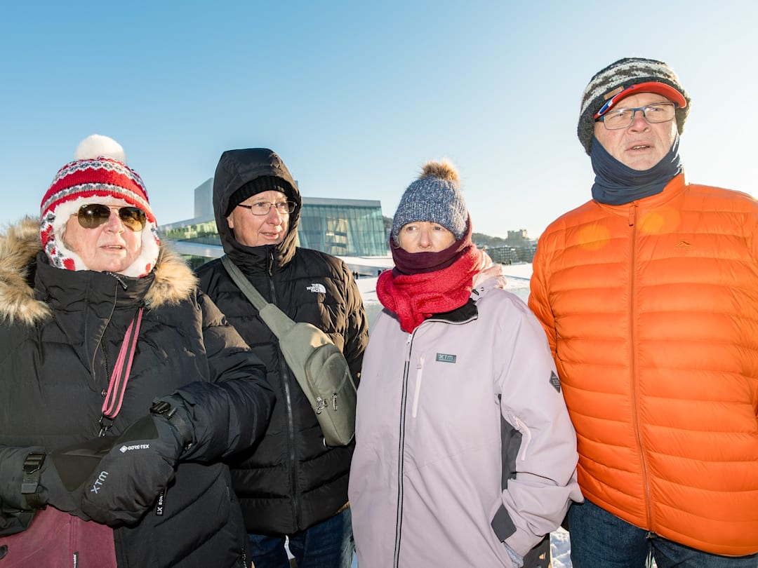 Kjøpte klær for flere tusen kroner