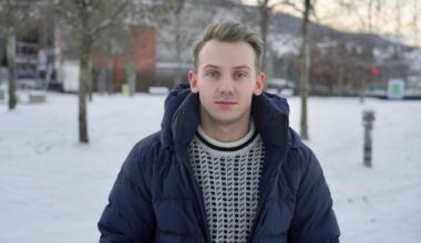 Ola Hoftun Lillelien, Håndball | Ola Hoftun Lillelien tar kontroversielt valg: – Veldig sårt