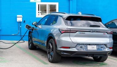 Massive tap på elbiler | Finansavisen