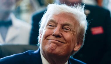 Trump vil ta imot Nobels fredspris fra venezuelansk opposisjonsleder