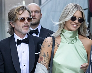 - Visste ikke at jeg savnet det