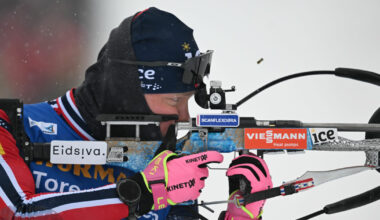 Vilt drama: - Tålte ikke presset