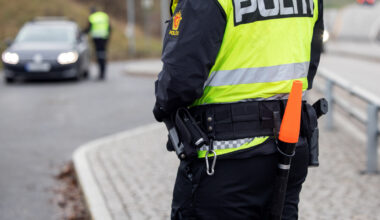 600.000 i bot for fyllekjøring