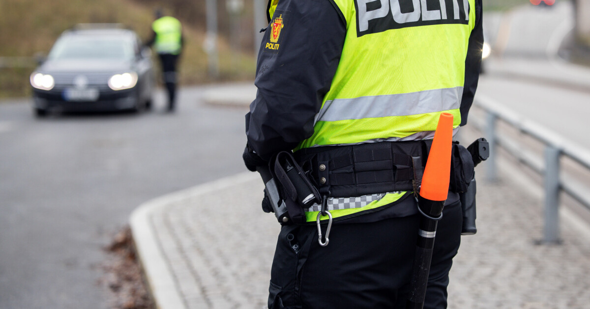 600.000 i bot for fyllekjøring