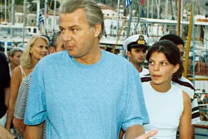 Milliardærfamiliens tragiske liv