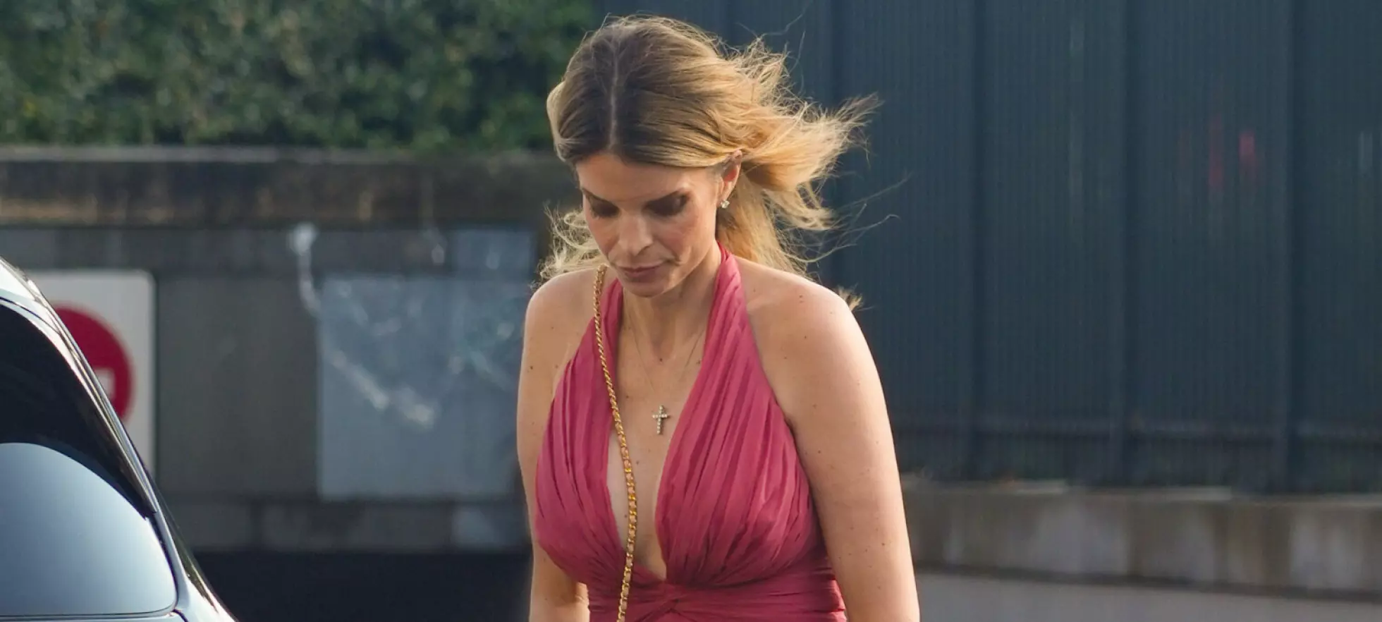 Ikke vist seg på tre år