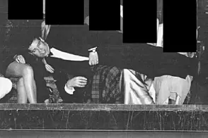 - En kongelig versjon av Playboy-huset