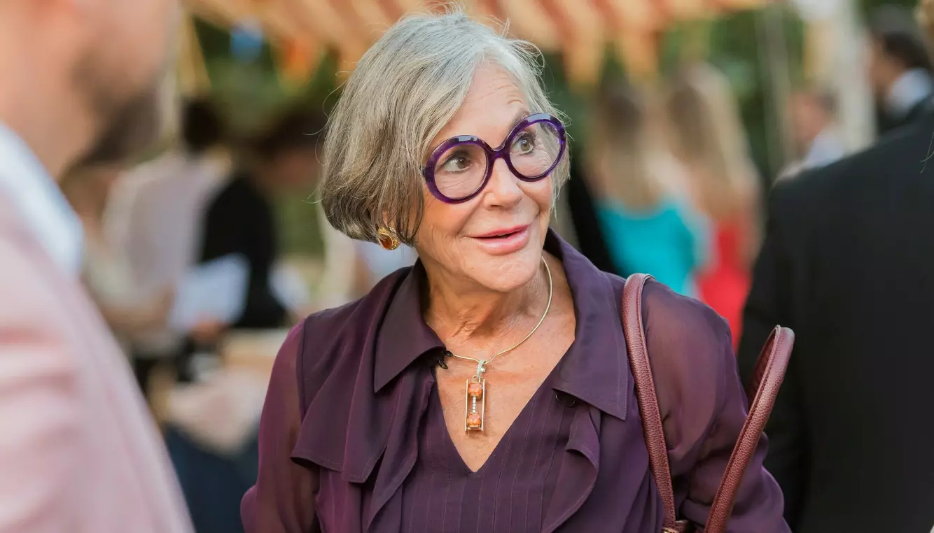 ALICE: Walton-arvingen har vært i flere bilulykker enn den vanlige mannen i gata. Her fra 2018. Foto: Guy Bell / REX / NTB