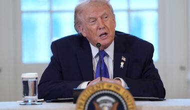 Trump med presidentordre – vil beholde inntekter fra venezuelansk olje