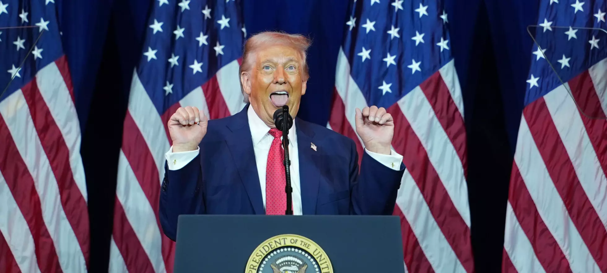 Et fiendtlig oppkjøp