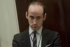 Onkelens knusende oppgjør med Trumps mesterhjerne