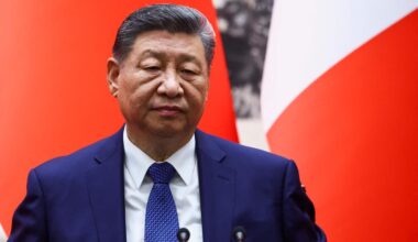 Eksperter: Kina langt fra kapabelt til lynangrep på Taiwan