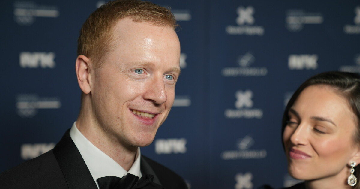 Therese Johaug avslørte babynyhet: - Villeste TV-intervjuet