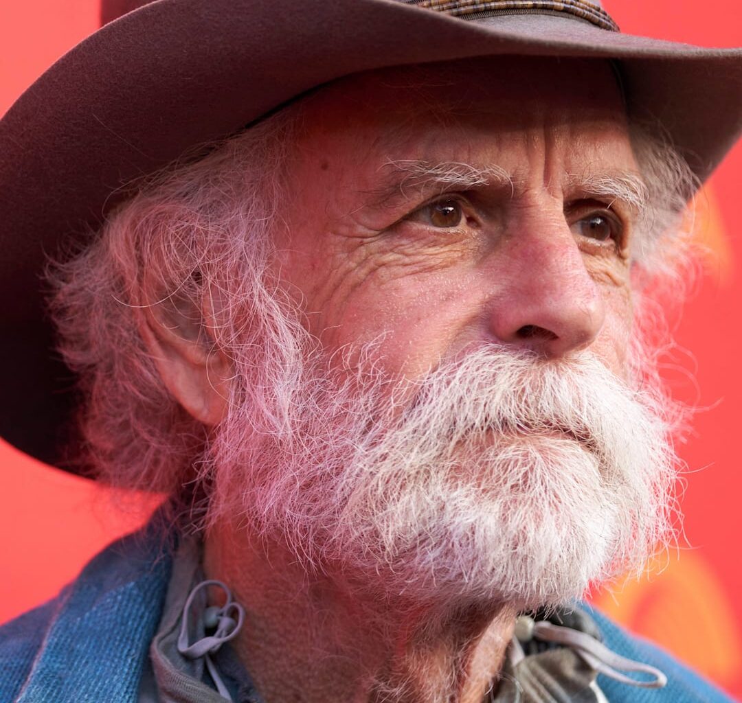 Grateful Dead-gitarist Bob Weir er død